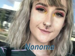 Nonoma