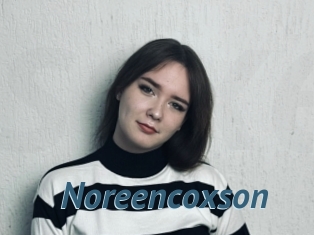 Noreencoxson