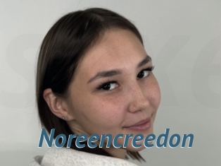 Noreencreedon