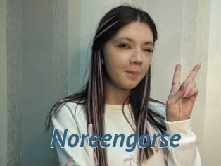 Noreengorse