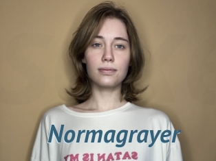 Normagrayer