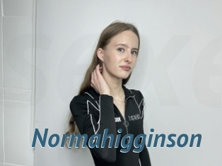 Normahigginson