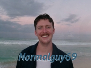 Normalguy69