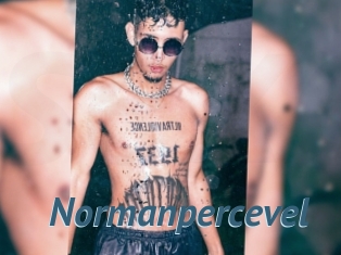 Normanpercevel