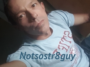 Notsostr8guy