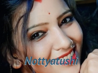 Nottyatushi