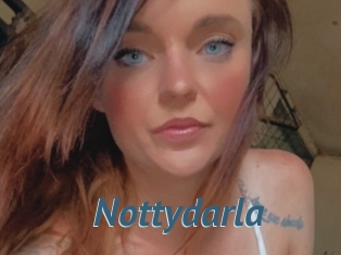 Nottydarla