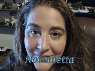 Novametta