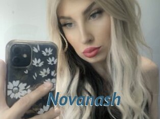 Novanash