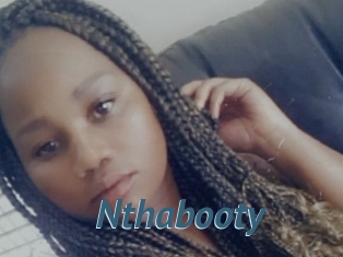 Nthabooty