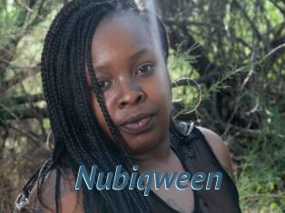 Nubiqween