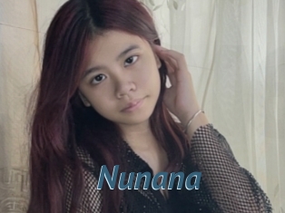 Nunana