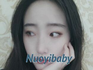 Nuoyibaby