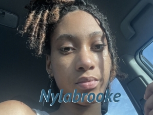 Nylabrooke