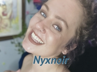 Nyxnoir