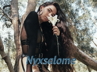 Nyxsalome