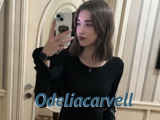 Odeliacarvell