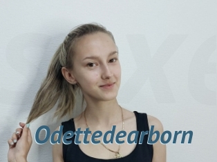 Odettedearborn