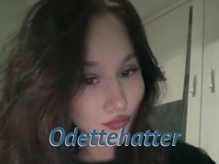 Odettehatter