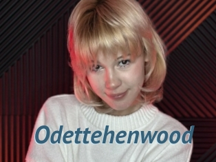 Odettehenwood