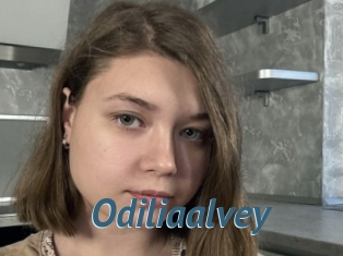 Odiliaalvey