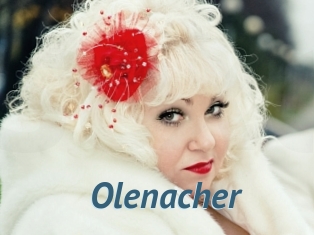 Olenacher