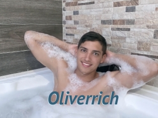 Oliverrich