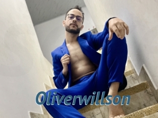 Oliverwillson