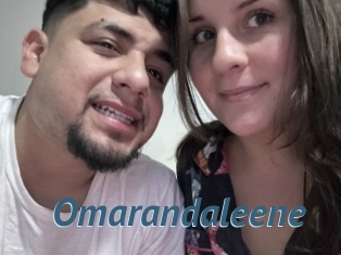 Omarandaleene