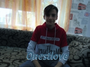 Onestlove