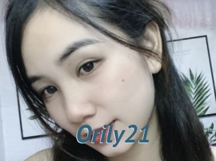 Orily21