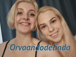 Orvaandodelinda