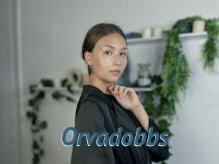 Orvadobbs