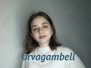 Orvagambell