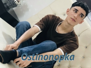 Ostinonopka