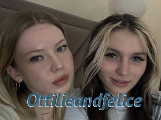 Ottilieandfelice