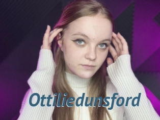 Ottiliedunsford