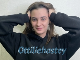 Ottiliehastey