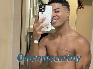 Owenmccarthy