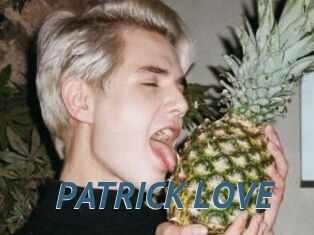 PATRICK_LOVE