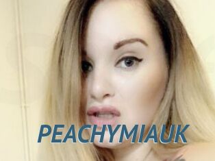 PEACHYMIAUK