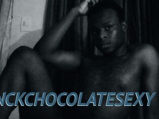 PINCKCHOCOLATESEXY