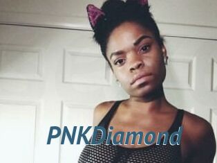 PNKDiamond