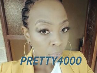 PRETTY4000