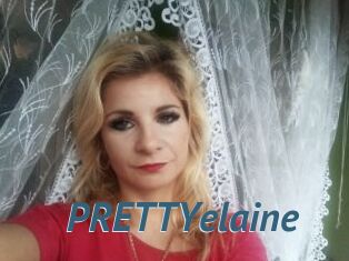 PRETTYelaine