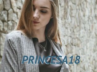 PRINCESA18