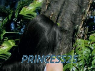 PRINCESS25