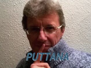 PUTTANA