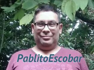 PablitoEscobar