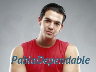 PabloDependable